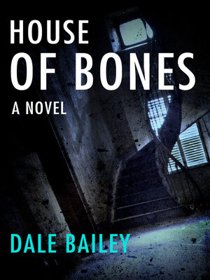 cover image of House of Bones